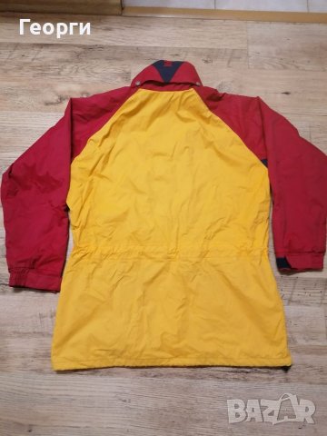 Мъжко яке ветровка HELLY HANSEN Размер XL, снимка 2 - Якета - 37150846