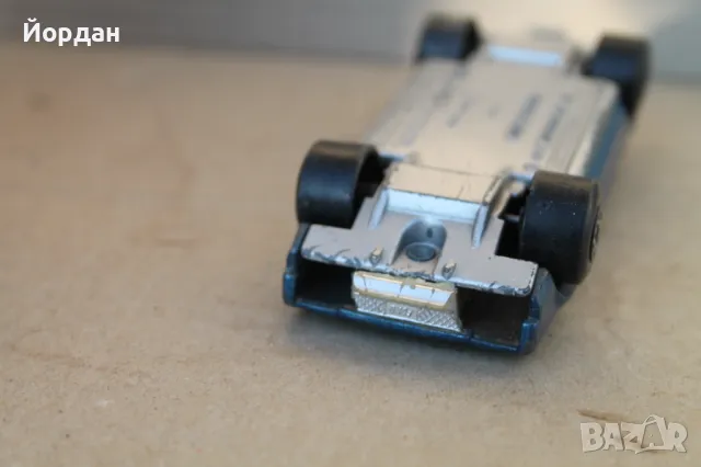 Детска количка/играчка ''Matchbox'' България, снимка 8 - Колекции - 48029261