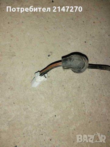 Светлини за номера и заключващ механизъм, снимка 5 - Автомобили и джипове - 28261967