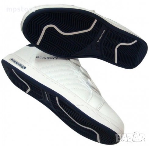 Мъжки маратонки Le Coq Sportif, снимка 2 - Маратонки - 28060438