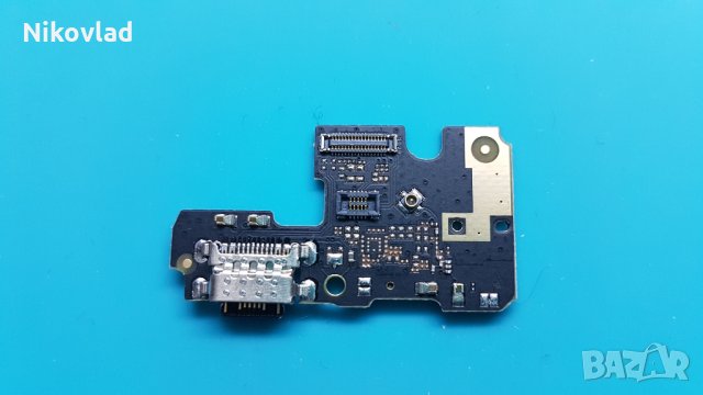 Блок захранване Xiaomi Mi A3, снимка 2 - Резервни части за телефони - 32240578