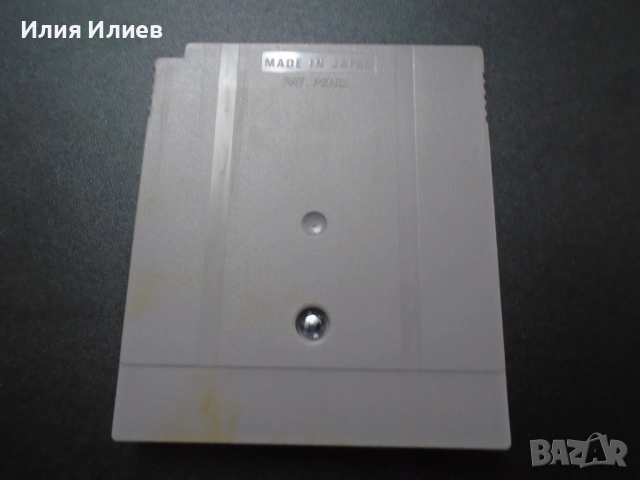 Nintendo Game Boy Bart Simpson's Escape From Camp Deadly, снимка 2 - Игри за Nintendo - 51555439