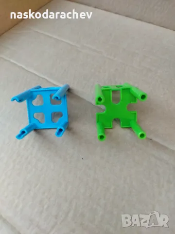 Играчки мини столчета за игра с кукли, снимка 5 - Кукли - 50068287