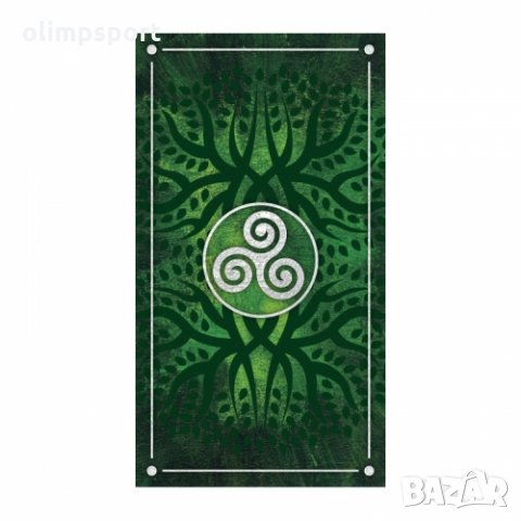 карти таро  LOSCARABEO UNIVERSAL CELTIC нови, снимка 5 - Карти за игра - 32650462