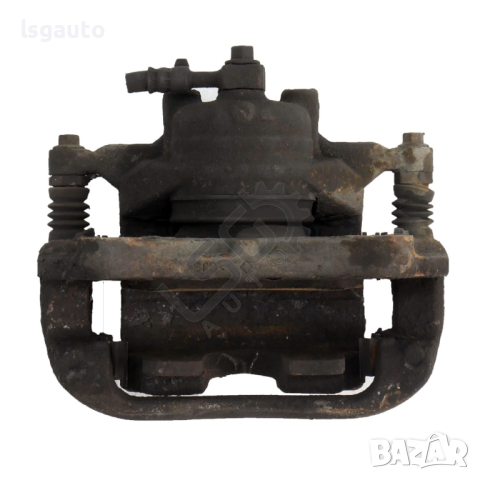 Преден ляв спирачен апарат Opel Astra (J) 2010-2018 ID: 123469, снимка 2 - Части - 44860212