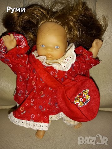Разни кукли, снимка 3 - Кукли - 38565251
