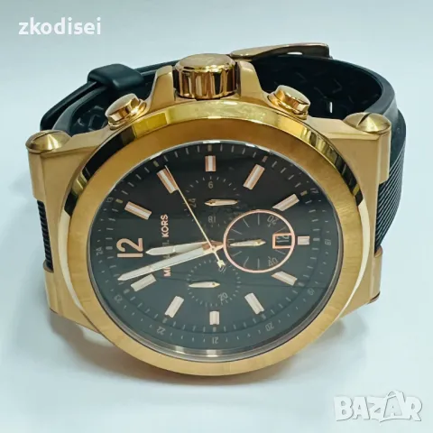 Часовник MICHAEL KORS - MK-8184, снимка 2 - Мъжки - 47976021