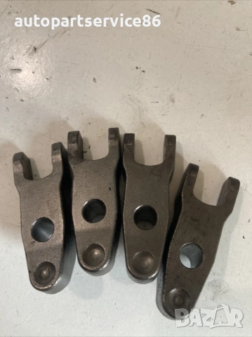 Държач за дюза за гориво за KIA Rio 1.5 CRDi (2009), снимка 2 - Части - 53284317