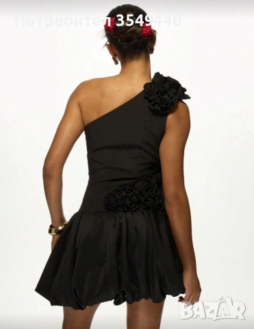 Дамски елегантни рокли, снимка 2 - Рокли - 52395106