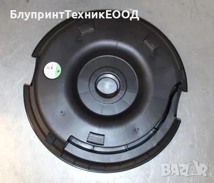 Субуфер Audi, Skoda, VW, Seat Part.N: 4304-074-2199, снимка 2 - Тонколони - 53465096