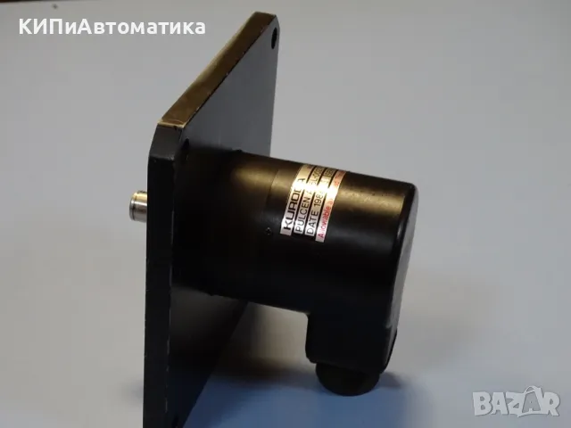Енкодер KURODA PULCEN A86L-0027-0001-101 rotari encoder, снимка 9 - Резервни части за машини - 48767355
