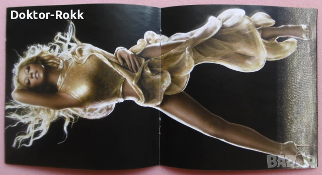 Mariah Carey - CDs - ОРИГИНАЛНИ ИЗДАНИЯ, снимка 8 - CD дискове - 40778084