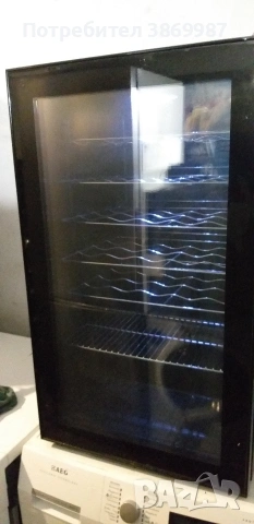 хладилна витрина , снимка 6 - Хладилници - 53071421