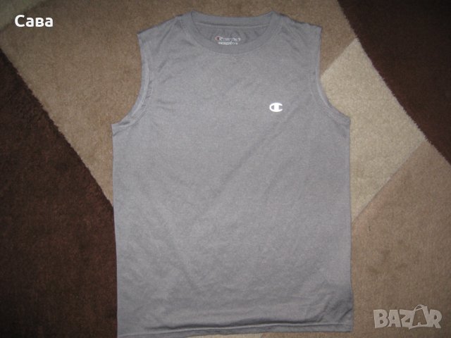 Потници BRANDSDAL, CHAMPION   дамски,Л, снимка 8 - Потници - 33420301