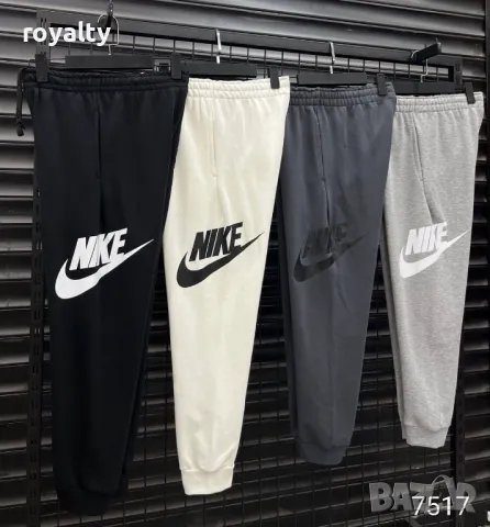 Nike мъжки долнища Различни цветове , снимка 2 - Спортни дрехи, екипи - 49270351