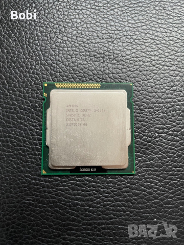 Intel Core i3 i5 и i7, снимка 3 - Процесори - 44862663