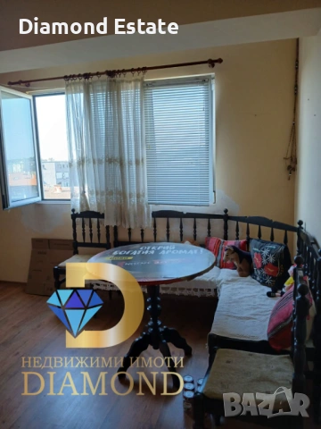 Гарсониера под наем в Димитровград, кв. Раковски, снимка 4 - Апартаменти - 53466062