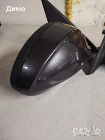 огледало огледала бмв е90 е91 bmw e90 e91, снимка 4 - Части - 51478614