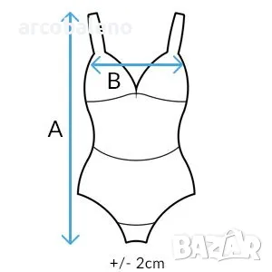 Дамско боди OTRIA, 3цвята , снимка 8 - Бельо - 48056339