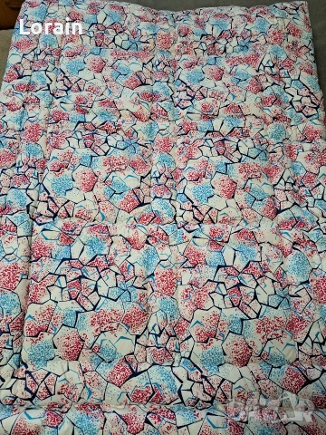 Елекотена завивка(2броя)-160/200см и 150/200см