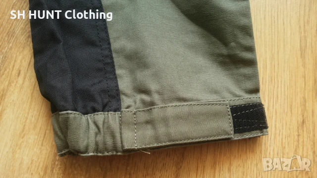 OUTDOOR & ESSENTIALS Aspen Pro Pants размер M панталон със здрава и еластична материи - 1201, снимка 10 - Екипировка - 51080596