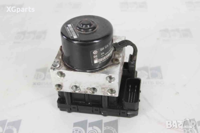  ABS за Seat Ibiza II (1993-2002) facelift, 6X0907379B, 6X0614117