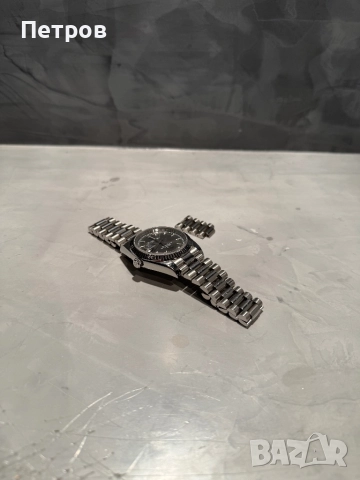 Rolex Datejust Oyster Perpetual Day-Date, снимка 4 - Мъжки - 52502156