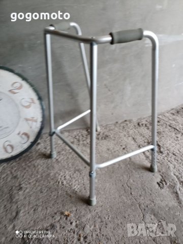 Стар BIG голям часовник + чисто нов часовник -механизъм , снимка 6 - Декорация за дома - 40694132