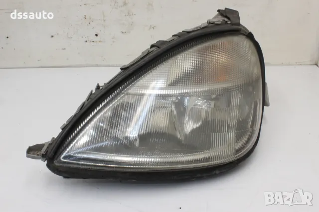 Ляв фар Mercedes A-Клас W168 A1688200951, снимка 1
