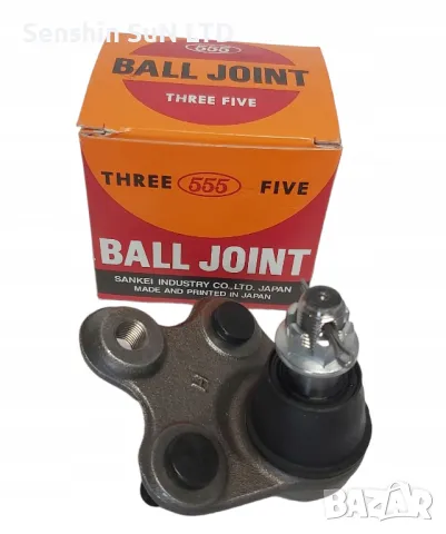 Шарнир 555 Honda CR-V III генерация (RE_) 