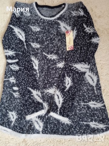Дамски лот от блузки , снимка 1 - Блузи с дълъг ръкав и пуловери - 43568294