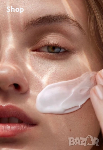 Третиноин крем + подарък 