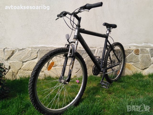 Колело , Велосипед , Bike - ULTRA -26" алуминиева рамка, снимка 2 - Велосипеди - 36611035