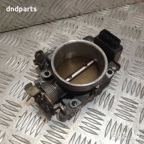 Дроселова клапа Alfa Romeo GTV, 2.0i-T, 1998г.