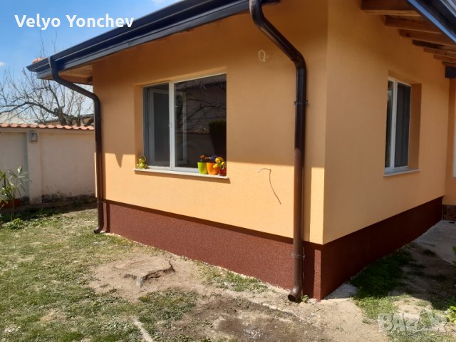 Монтаж на топлоизолация на къщи, снимка 2 - Други ремонти - 33123053