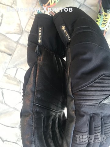 Ръкавици Leki XL размер 10, Trigger S нова цена, снимка 2 - Ръкавици - 43946320