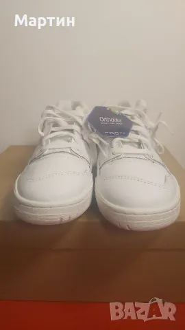 New Balance 550 - Номер 40, снимка 3 - Маратонки - 48780684