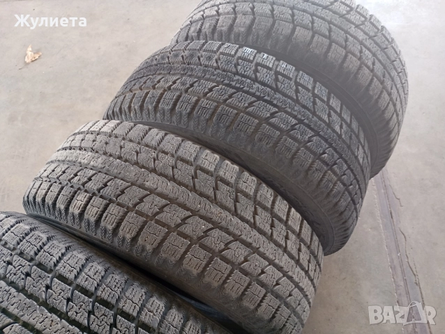 Гуми за джип 235/60R16 TOYO, снимка 5 - Гуми и джанти - 51855853