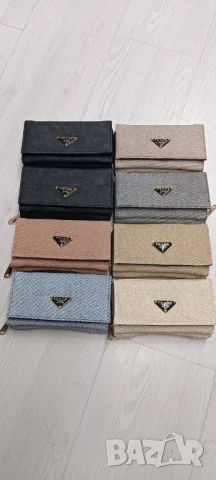 портмонета  guess louis vuitton prada , снимка 7 - Портфейли, портмонета - 51233178