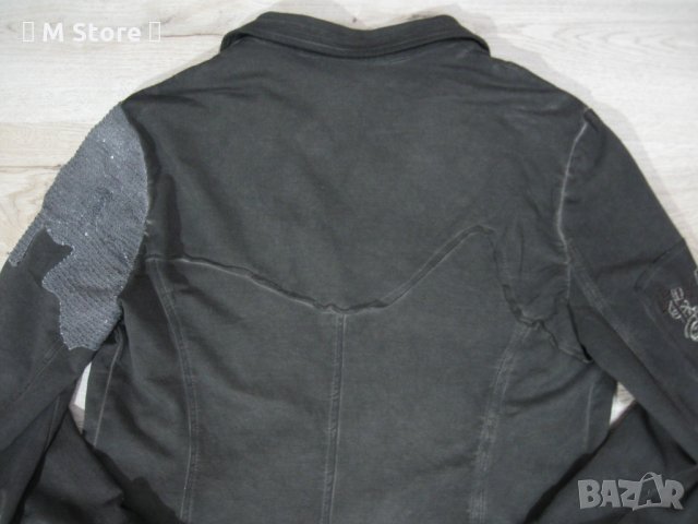 Bottega jacket - дамско памучно сако, снимка 10 - Сака - 27793498