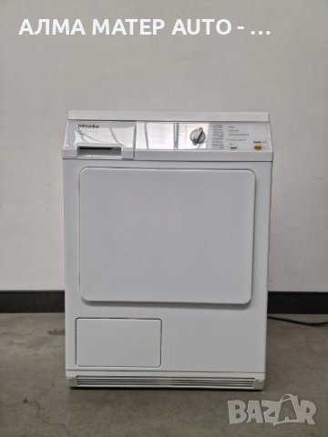 Кондензна сушилня Miele T Classic 7кг