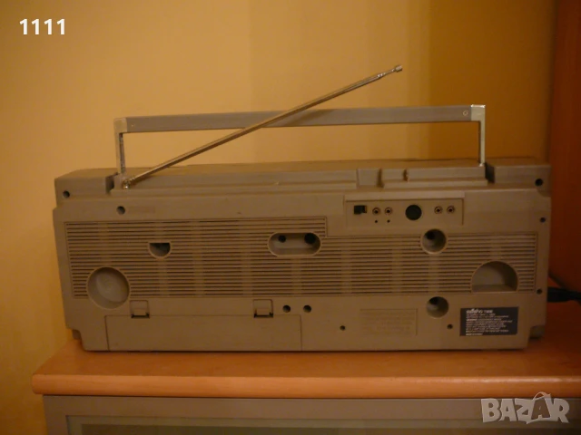 SAISHO T-606, снимка 7 - Ресийвъри, усилватели, смесителни пултове - 51046618