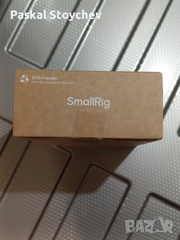 Smallrig Mini Matte Box Lite Нов, снимка 7 - Чанти, стативи, аксесоари - 53459989