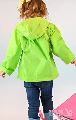 Детско яке пролет есен 18-24 месеца -НОВО, снимка 8 - Бебешки якета и елеци - 49534295