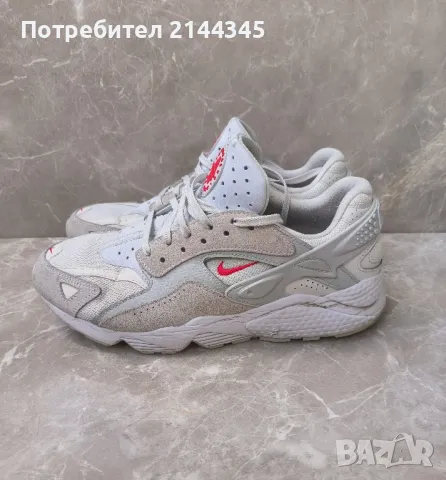 Nike размер 43, снимка 3 - Маратонки - 49994147