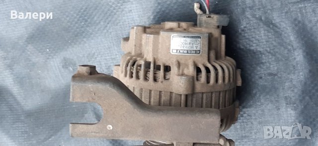 Продавам части за Мицубиши Спайс Рънър бензин 122 к.с. 1834 куб., снимка 2 - Части - 40625454