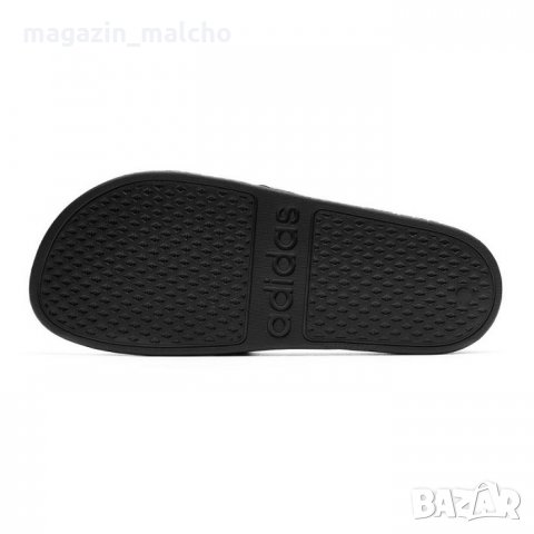 МЪЖКИ ДЖАПАНКИ – ADIDAS Adilette Aqua; размери: 39, снимка 6 - Джапанки - 33181783