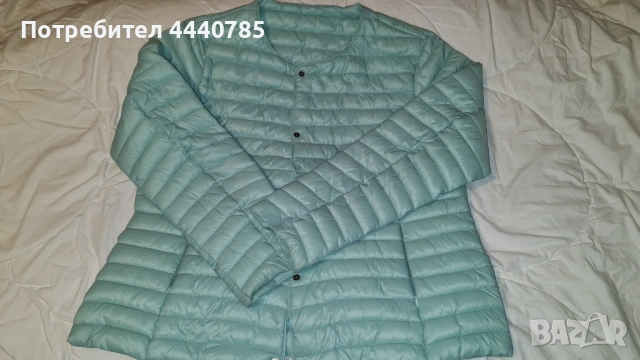 Дамско яке GLOSTORY , снимка 2 - Якета - 53035768