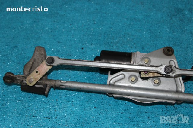 Механизъм моторче чистачки Kia Sorento (2002-2009г.) мотор / 98100-3E000 / 981003E000 / Соренто, снимка 6 - Части - 40211568