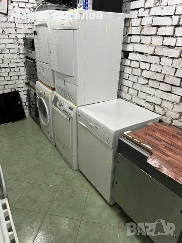 Пералня 7кг VOX,Vestel А++ Нова 5год. гаранция, снимка 15 - Перални - 39832040